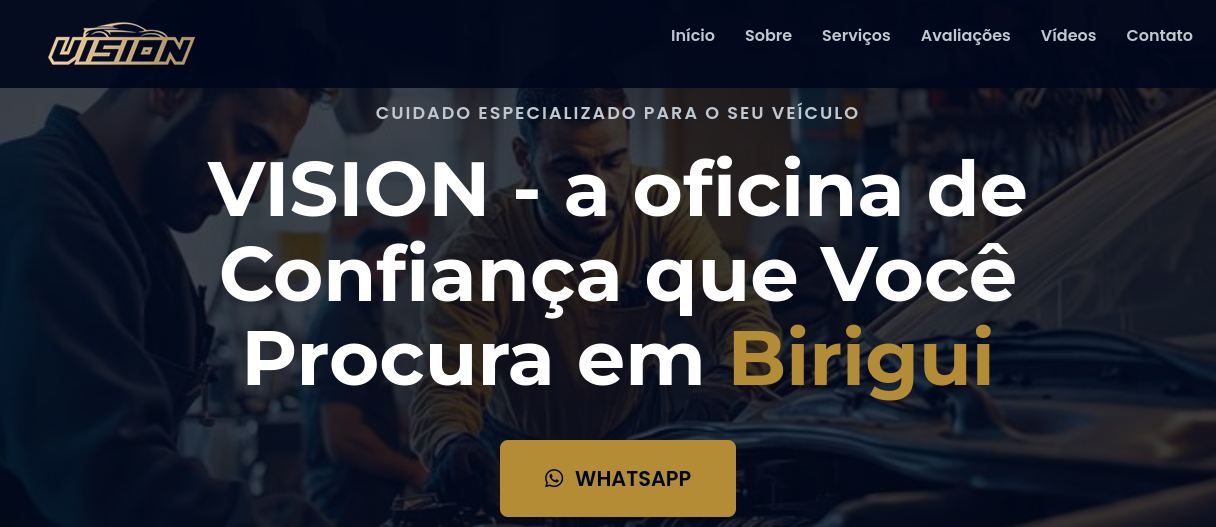 Vision Automecanica
